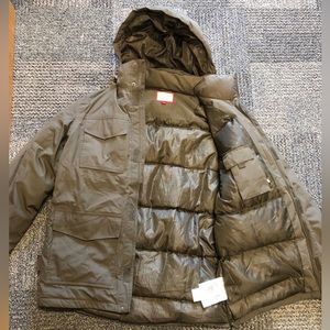 Mountain Warehouse large winter/ski jacket